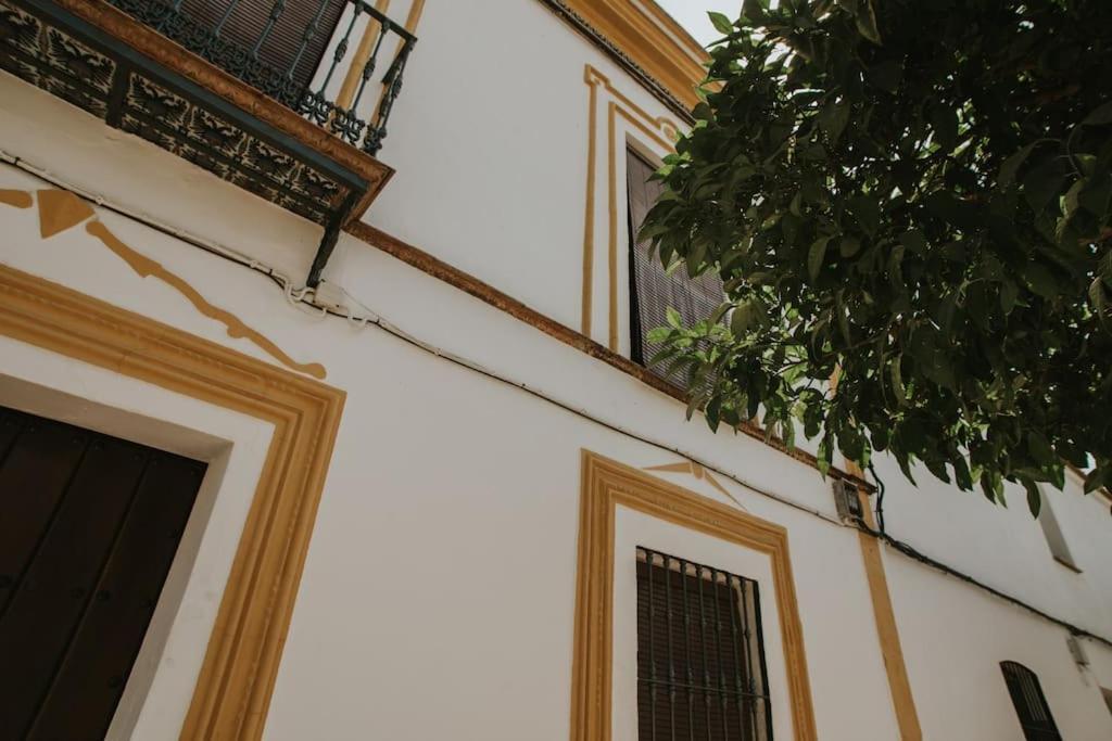 拉普埃夫拉德洛辛凡特斯Casa Leal别墅 外观 照片